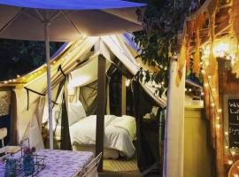 Hotel kuvat: La Boheme Living