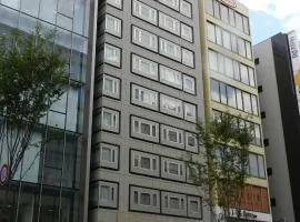 烏丸入住酒店