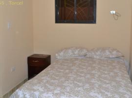 Gambaran Hotel: Junie's Hotel Haiti