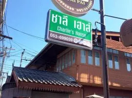 Charlie's House