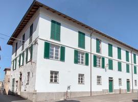 Fotos de Hotel: La Foresteria di Palazzo Gazzolo