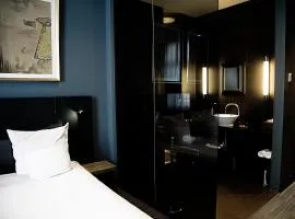 Hotel Les Nuits