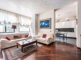 Hotel kuvat: Michelangelo Luxury Apartment