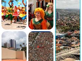 Hình ảnh khách sạn: Casa Olinda Para Carnaval