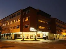 Hotel Le Park, viešbutis mieste Tukumanas