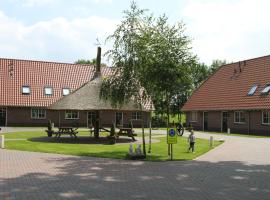 Landgoed Het Rheins, hotel in Enter