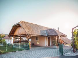 Gambaran Hotel: Vineyard Cottage Urban