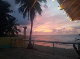 Gambaran Hotel: Jobos Beach Luxury Condos