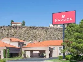 Ramada by Wyndham St George, hotel en St. George
