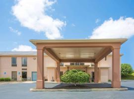 Gambaran Hotel: Howard Johnson by Wyndham Beckley