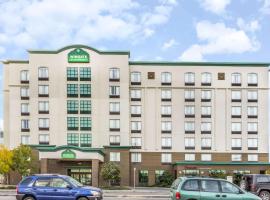 Wingate by Wyndham Regina, hotel v destinaci Regina