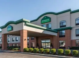 Wingate by Wyndham Airport - Rockville Road, hotel in Indianapolis