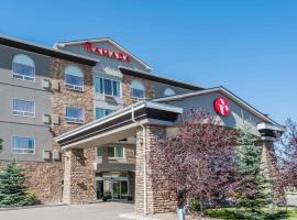 Hotel foto: Ramada by Wyndham High River