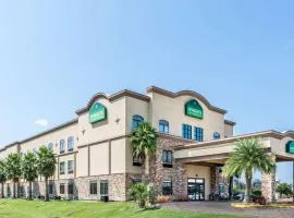 Wingate by Wyndham Lake Charles Casino Area, hotel Lake Charlesban