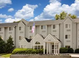 Microtel Inn by Wyndham Winston-Salem, hotel en Winston-Salem