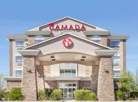 Ramada by Wyndham Brooks