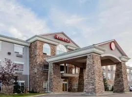 Ramada by Wyndham Westlock