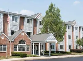 Microtel Inn & Suites by Wyndham West Chester, hotel em West Chester