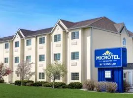 Microtel Inn & Suites by Wyndham Mankato, ξενοδοχείο σε Mankato