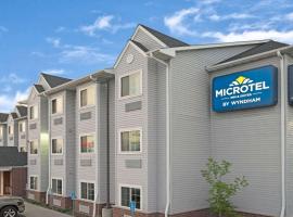 รูปภาพของโรงแรม: Microtel Inn and Suites - Inver Grove Heights