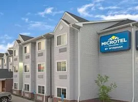 Microtel Inn and Suites - Inver Grove Heights