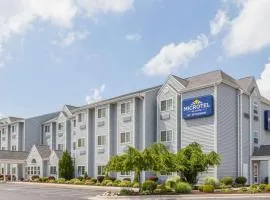 엘크하트에 위치한 호텔 Microtel Inn and Suites Elkhart