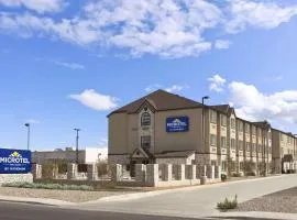 Microtel Inn & Suites by Wyndham Odessa TX, hotel a Odessa