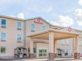 Ramada by Wyndham Carlyle