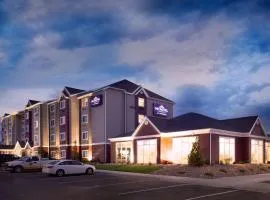 Microtel Inn & Suites by Wyndham Vernal/Naples