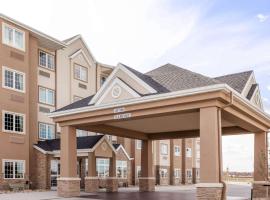 Hotel foto: Microtel Inn & Suites by Wyndham West Fargo Near Medical Center