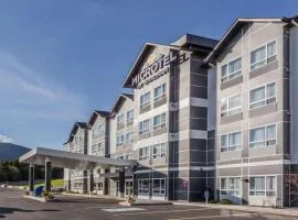 Microtel Inn and Suites by Wyndham Kitimat