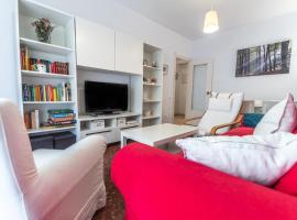 Gambaran Hotel: Apartamento La Bajamar