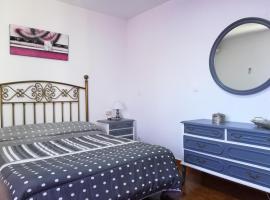 Casas los Rosales, hotel en Guadix