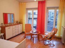 Хотел снимка: Apartament Gdańsk Długa