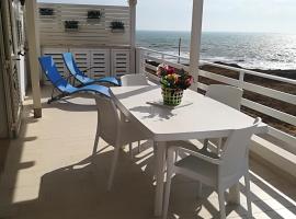 Fotos de Hotel: Vista Mare tra i luoghi di Montalbano