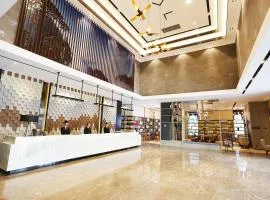 Atour Hotel Hangzhou Jinsha Lake
