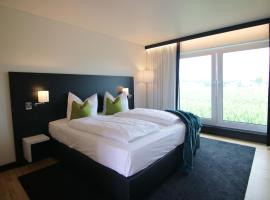 รูปภาพของโรงแรม: GI Hotel by WMM Hotels