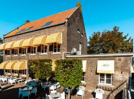 De Pastorie Bed & Breakfast, hotel in Roermond