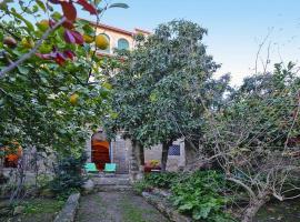 Ξενοδοχείο φωτογραφία: Holiday flat Pietraperzia - ISI031001-P