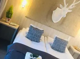 Hotel Imperium