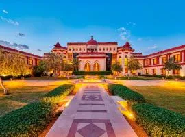 The Ummed Jodhpur Palace Resort & Spa, hótel í Jodhpur