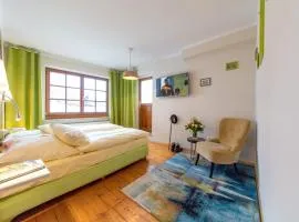 Hotel Goldflair am Rathaus