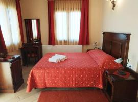 Hotel kuvat: Zidoron House Lake Kerkini