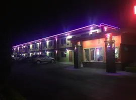Villa Park Motel