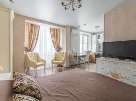 Ξενοδοχείο φωτογραφία: Apartment Tivoli on Bolshaya Pokrovskaya street