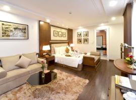 Garco Dragon Hotel 2, Hotel in Hanoi