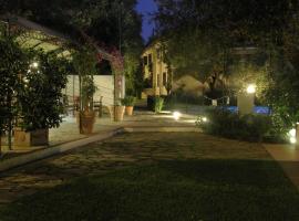 Residence Torre Delle Viole, Hotel in Marina di Camerota