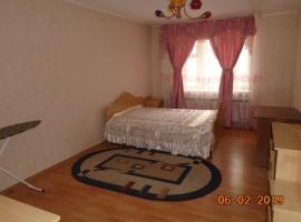 Фотография гостиницы: Apartment on Bulvar Pobedy 51
