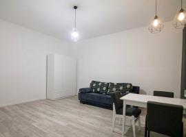 Ξενοδοχείο φωτογραφία: E&M Apartament