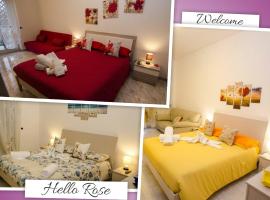 Photo de l’hôtel: Hello Rose - Appartamento intero